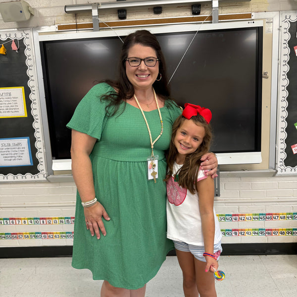 Meet the Teacher