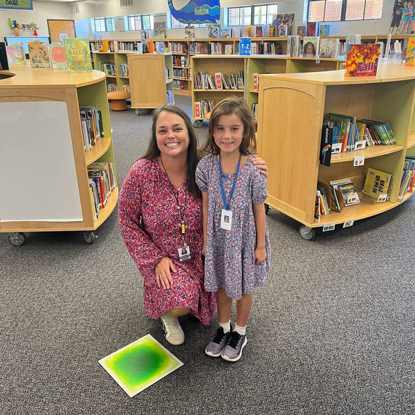 Scholastic Book Fair