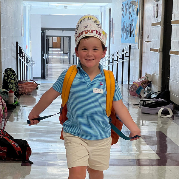 Kindergarten Orientation