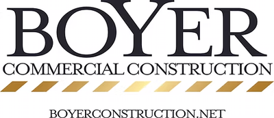 Boyer Commercial Construction
