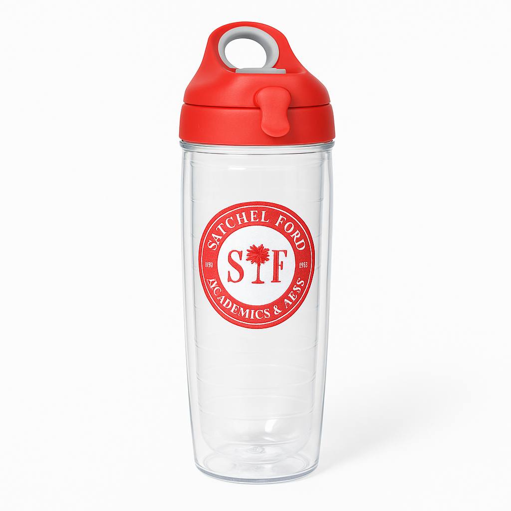 24 oz. Tervis Water Bottle