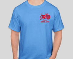 Preorder: Brave Arts Short Sleeved Shirt