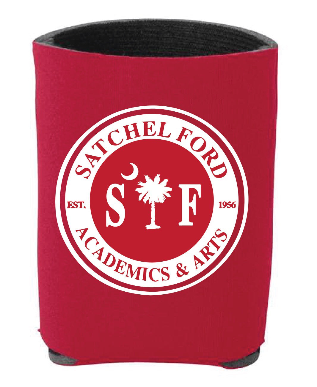 Logo Koozie