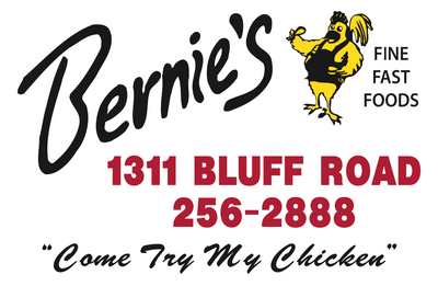Bernie