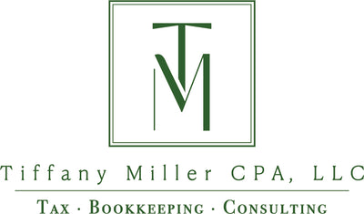 Tiffany Miller CPA