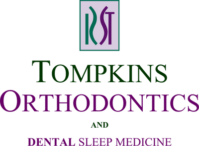 Tompkins Orthodontics
