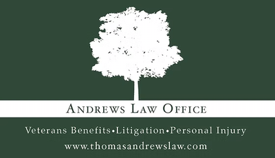 Andrews Law Office