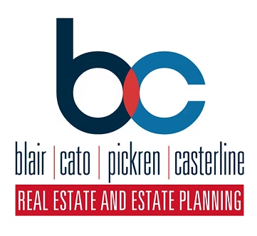 Blair Cato