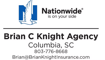 Brian C Knight