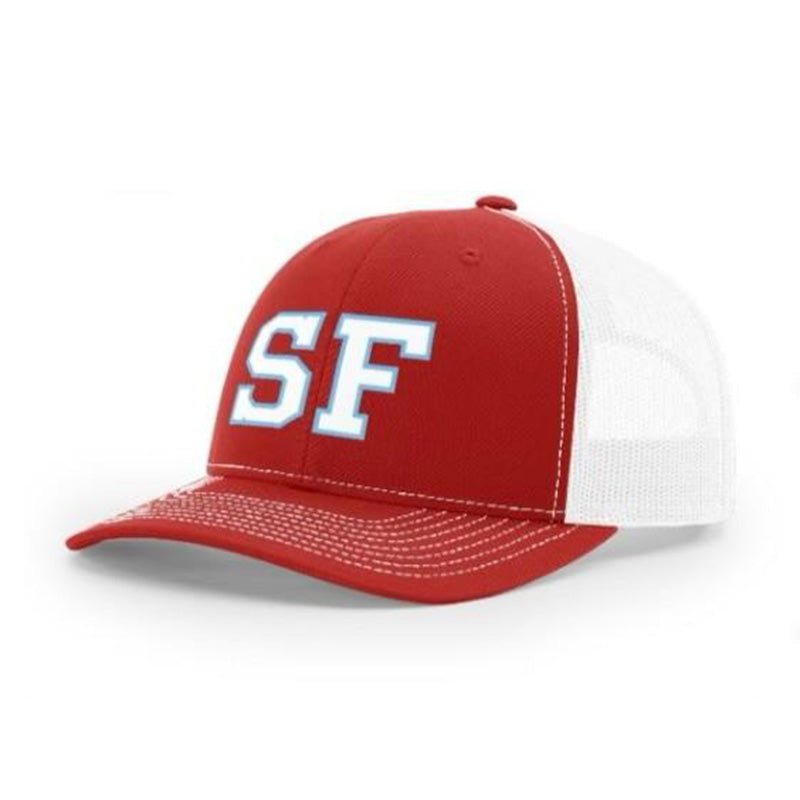 Satchel Ford Hat