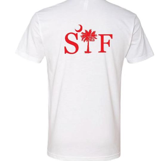 White Short Sleeve Shirt